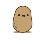 Potato girlies