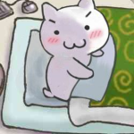 - a comfy place -