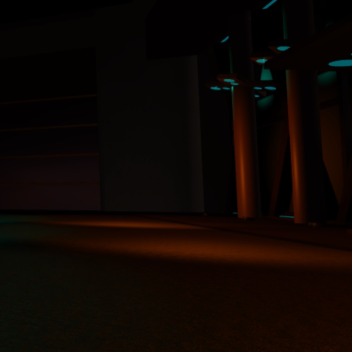 untitled club game