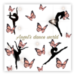 Angels dance world