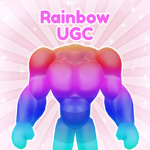 Rainbow UGC