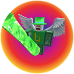 Bandicai's badge! (#60)