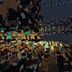 survive 1 million npc's