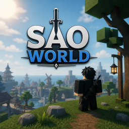 Sao World
