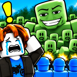 [🎉UPD] Roll Army vs Zombies