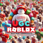 UGC BOUTIQUE [COMMUNAUTÉ]