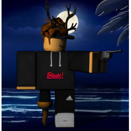 [Testing] Blade!