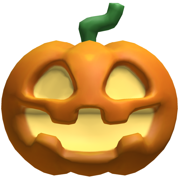 Halloween Pumpkin
