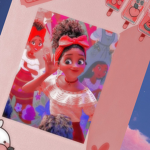 Encanto fan hangout