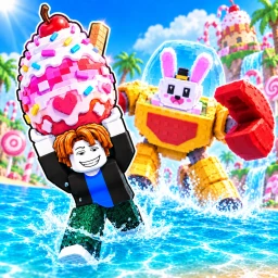 Swim For Eggs! icon