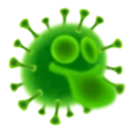 Microbe Alalal