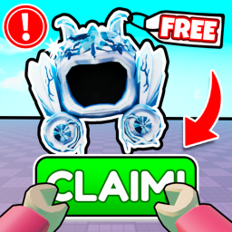 [Free UGC]🎁Obby for UGC