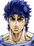 Joestar: Interactive Group Thumbnail