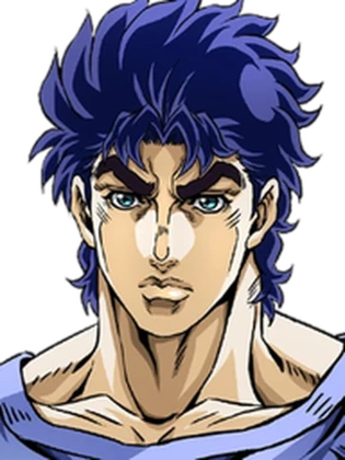 Joestar: Interactive Roblox group icon