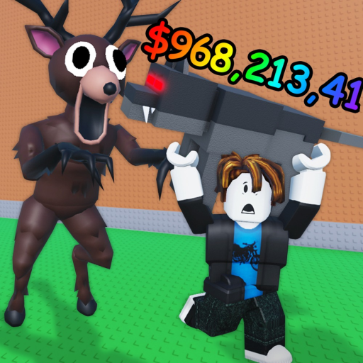 Don’t Steal the 99 Nights 🦌