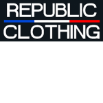 REPUBLIC CLOTHING | 1821