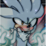 Mister Silver’s YouTube group!
