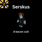 Serskus
