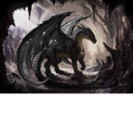The Black Dragon~