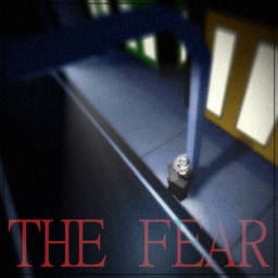 The Fear CH1 [DEMO]