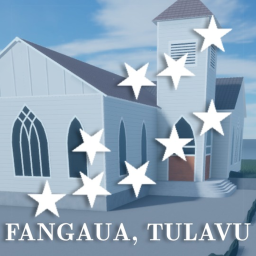 FANGAUA, TUVALU