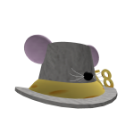 878's Cheesy Tophat