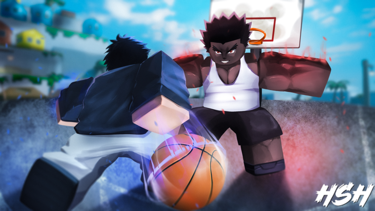[SEASON 6] Highschool Hoops screenshot 2