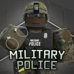 [USMCRP] Military Police Force
