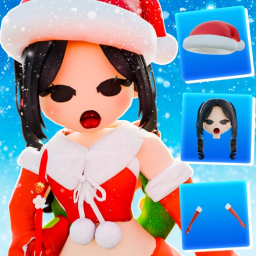 [NEW🎄] Chibi Outfit Ideas