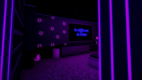 Sad Room :(