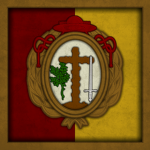 Ministry of Internal Affairs of the Pontificate