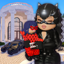 [Mansion! 🦇] Dubai RP 🏡