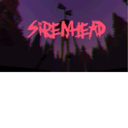 SIREN HEAD [BETA] icon