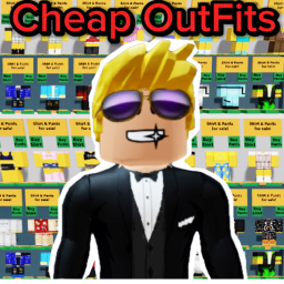 Beastly Clothing Outfits