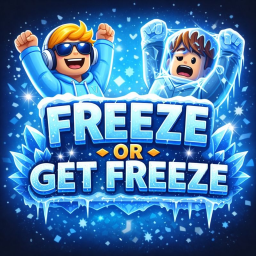 Freeze Or Get Freeze