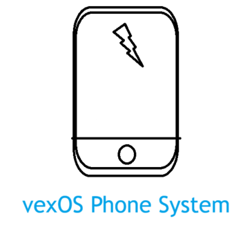 vexOS Phone System