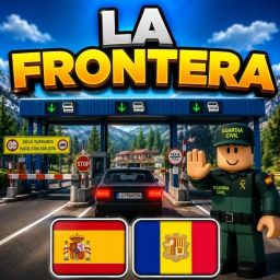 [NUEVO 🔥] La Frontera RP