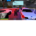 I RB I Roblox police services