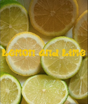 Lemon & lime studio