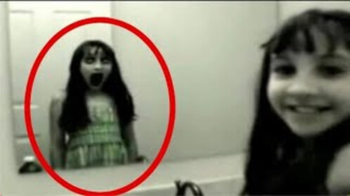 Fear Elevator 😱