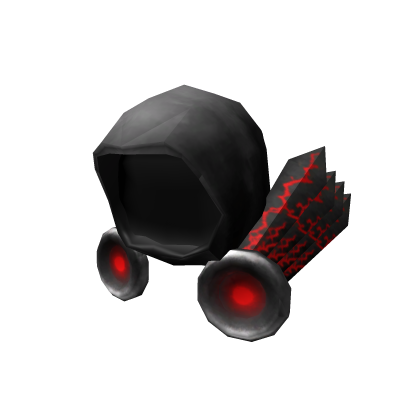 Red Crimson Dominus