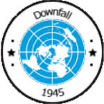 Downfall, 1945 Community