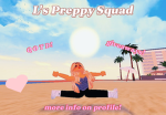 L’s Preppy Squad