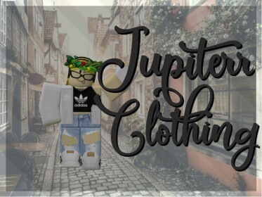 Jupiterr Clothing Home Store