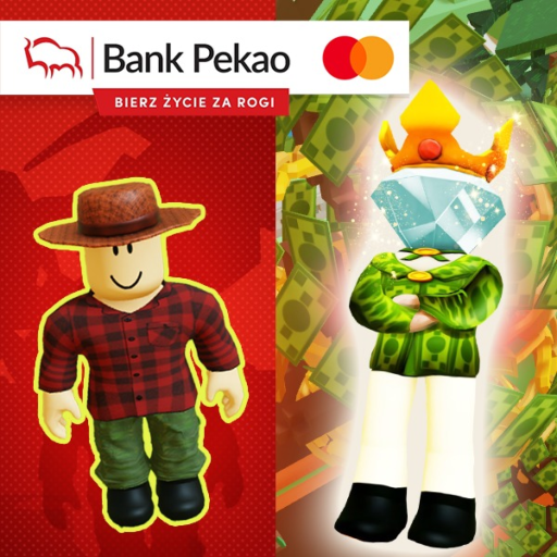 Grow Your Money [Bank Pekao S.A.]