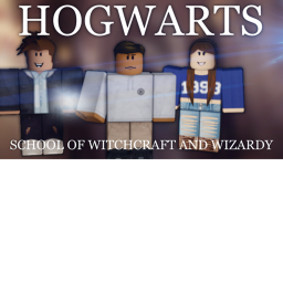 Hogwarts [School Of Witchcraft And Wizardry]