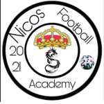 Nicos Football Academy