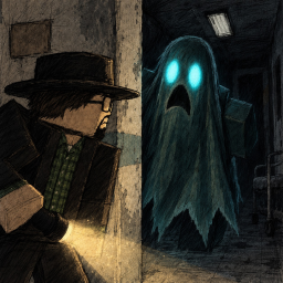 GHOSTS 👻 [ALPHA]