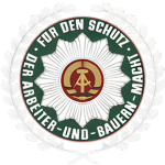 Volkѕpolizеi
