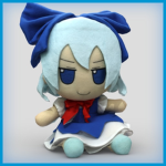 CirnoTheFomu's group of funky